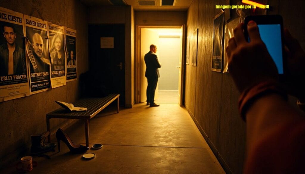 Ruby Rose acusa Katy Perry de assédio; equipes divergem