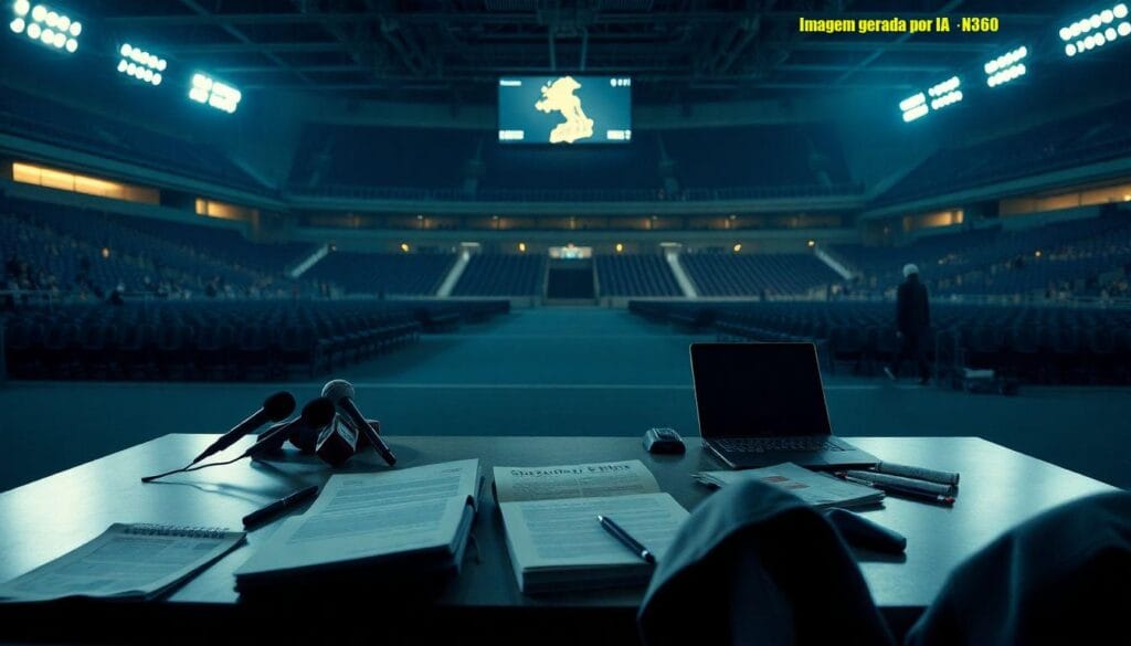 Botafogo Associativo critica gestão da SAF em nota pública