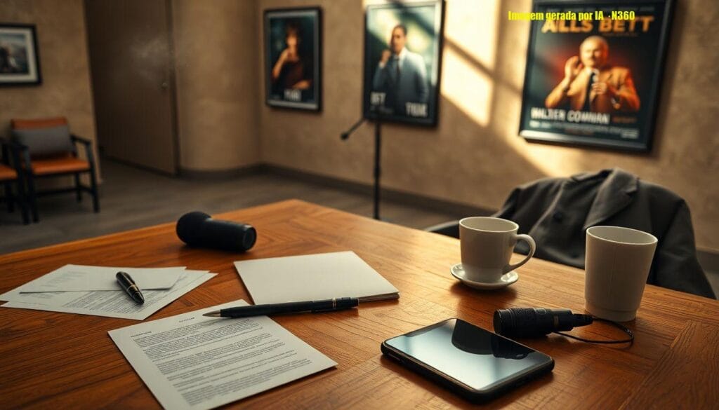 Paramount responde a protestos sobre possível fusão com Warner