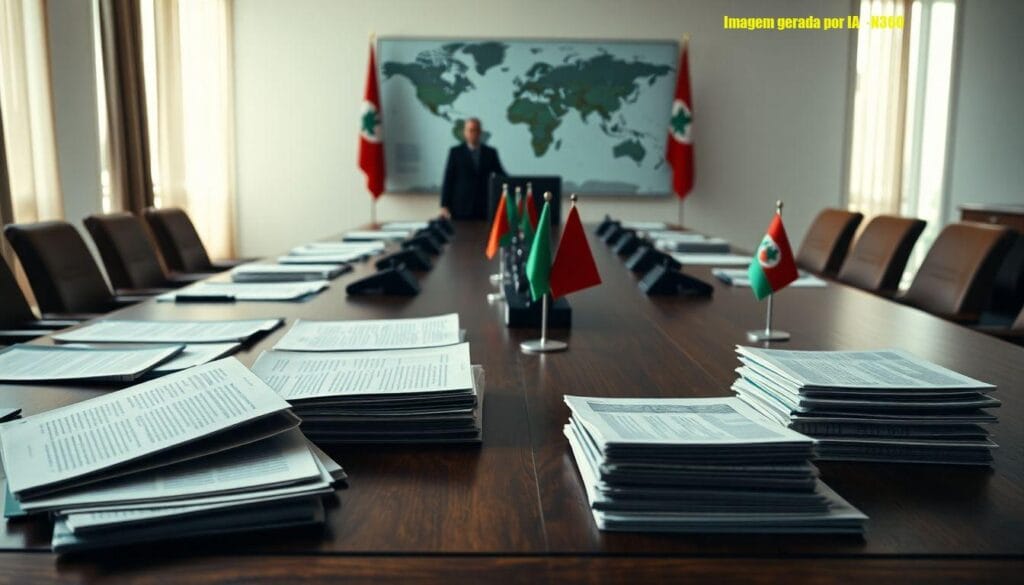 Hezbollah pede que Líbano rejeite negociações