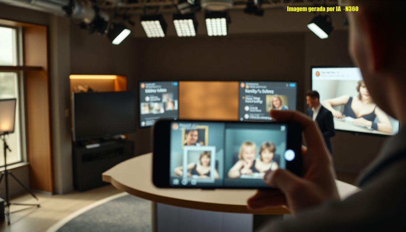 Mion é criticado por homenagem a Renato Aragão; reage