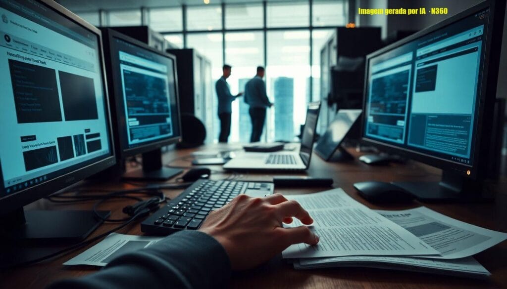 Confirmação para apuração: posso buscar fontes online?