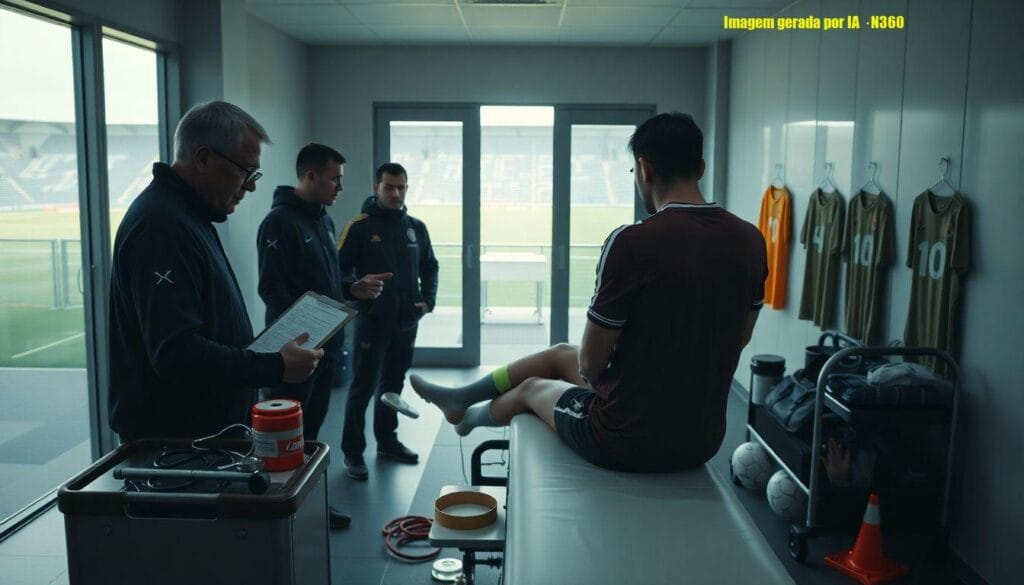 Jardim terá convocados de volta contra o Bragantino