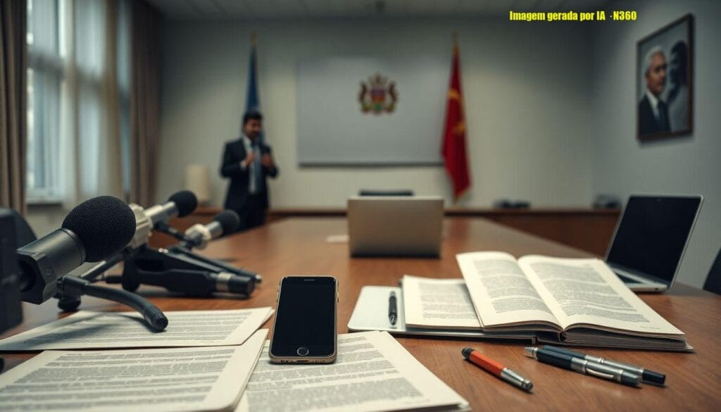 Ratinho Junior indica Sandro Alex ao governo do Paraná