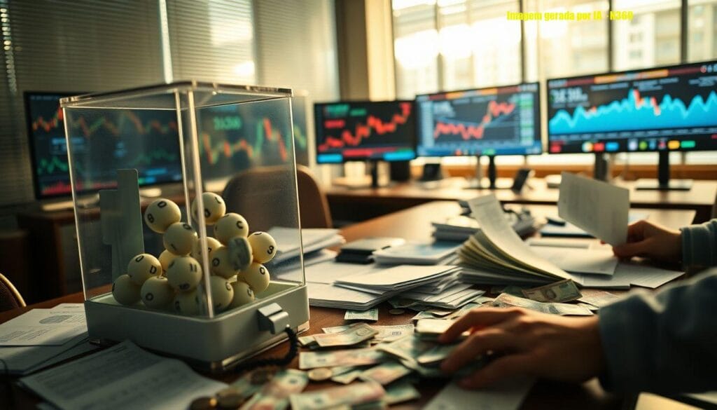 Números do concurso 3660 da Lotofácil (13/04)