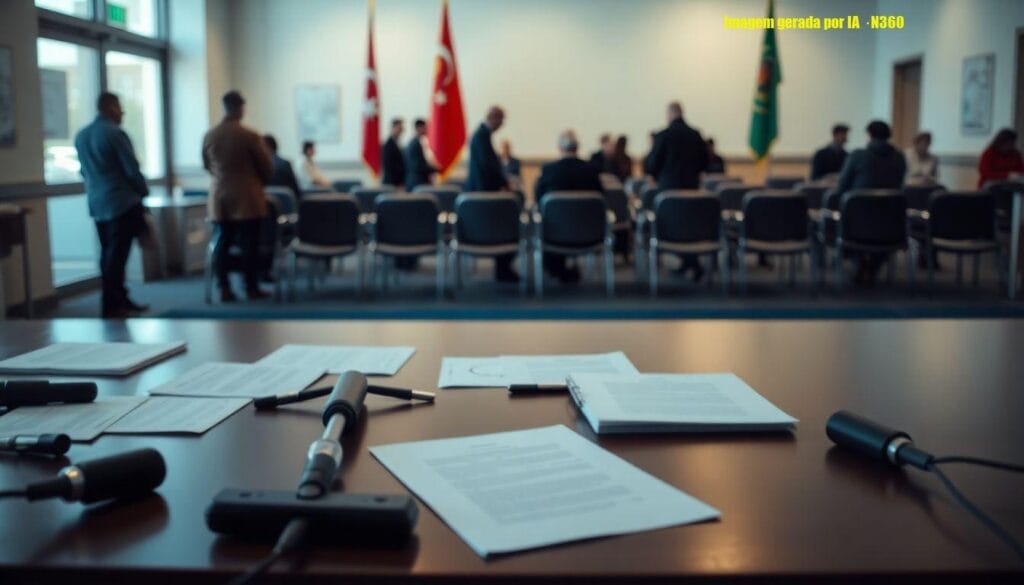 Lula exonera chefe do INSS após queda da fila