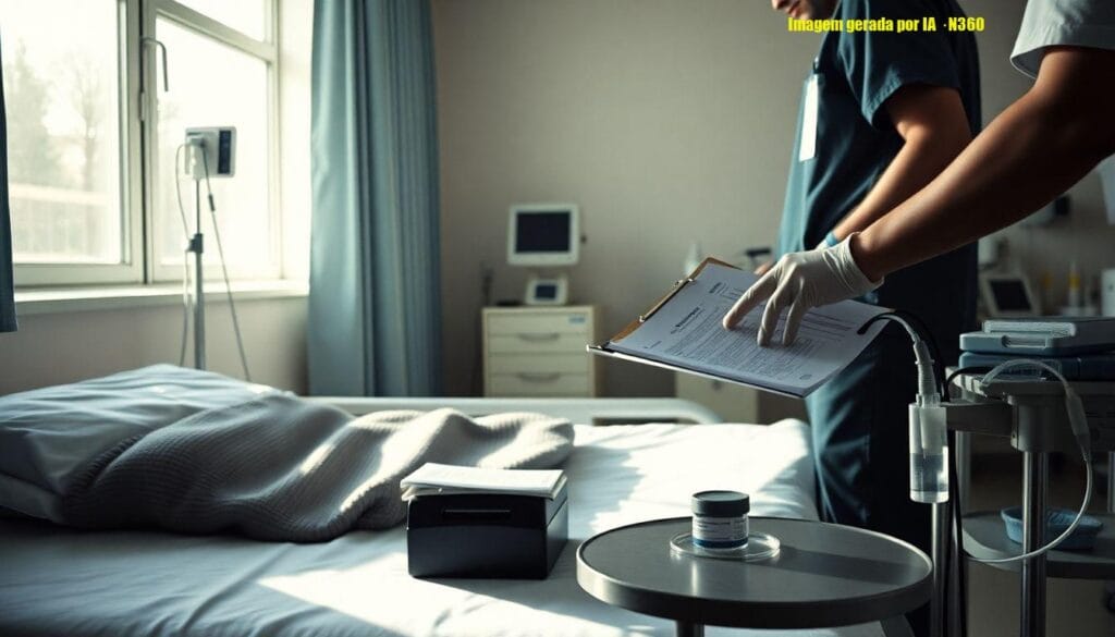 Paciente de Oslo apresenta remissão de HIV