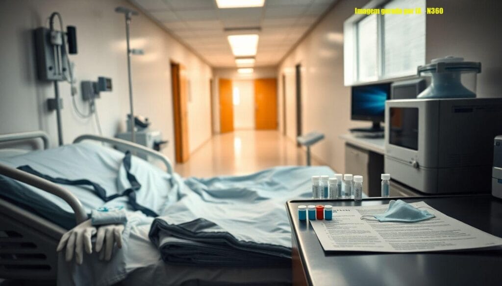 Homem relata remissão do HIV após transplante