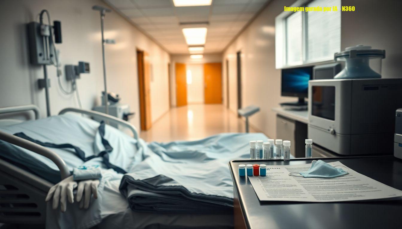 Homem relata remissão do HIV após transplante