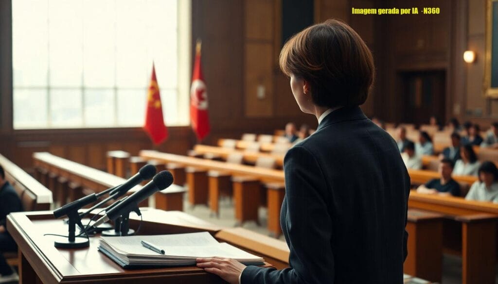 Cármen Lúcia pede aproximação do STF com a população