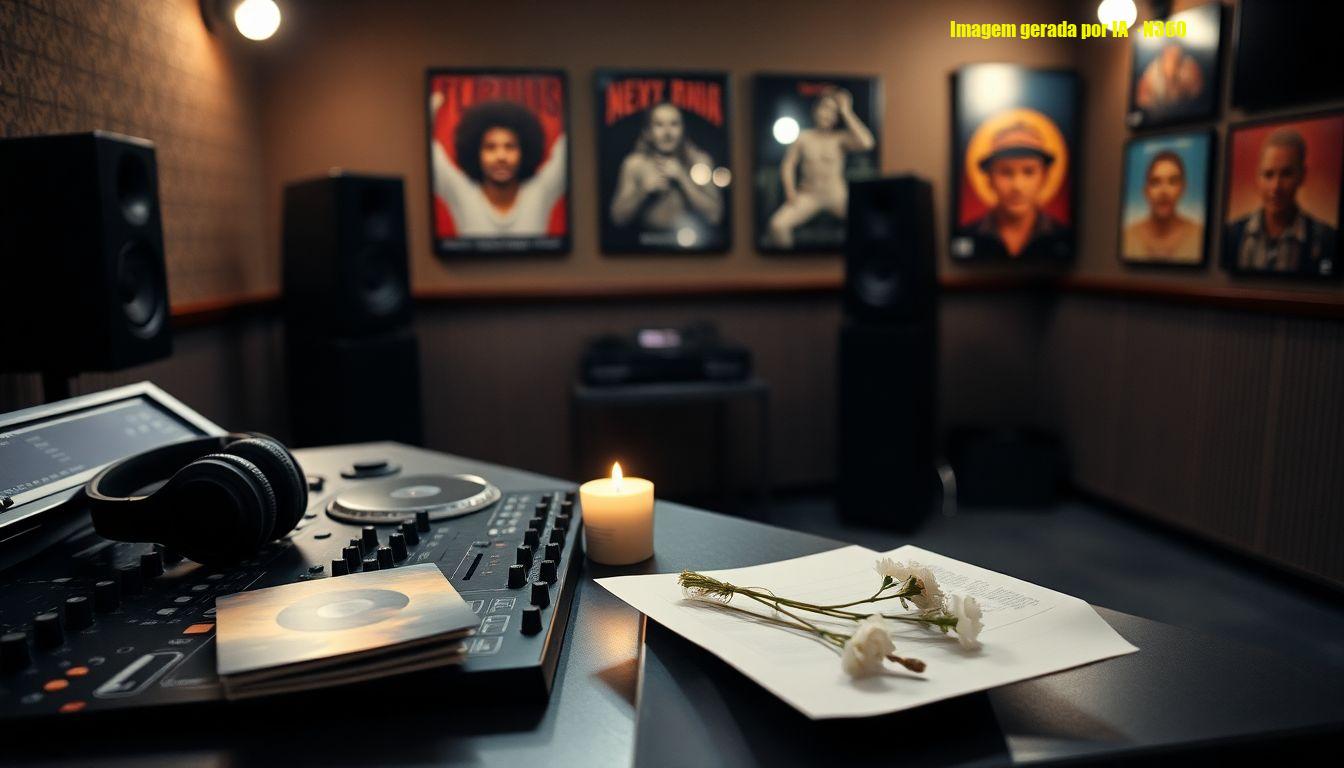 Morre Mister Sam, produtor que lançou Gretchen