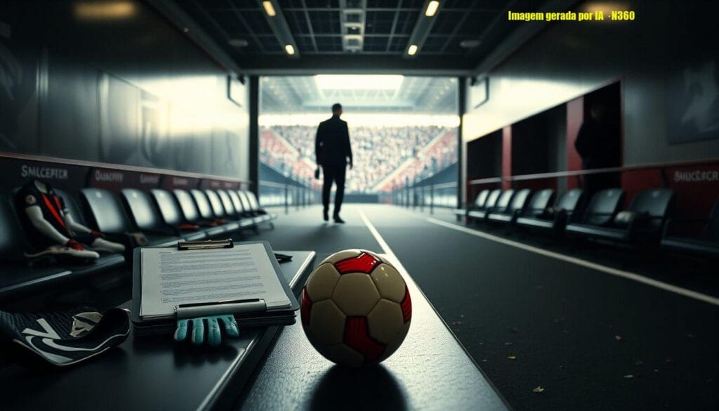 STJD denuncia Corinthians e cinco membros após Dérbi