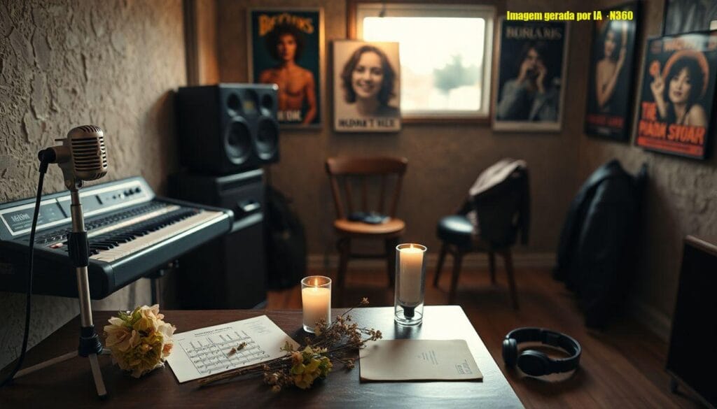 Produtor Mister Sam, ligado a Gretchen, morre aos 80