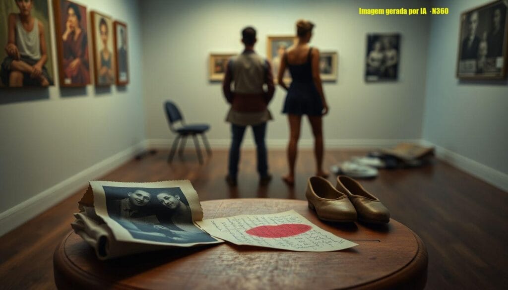 Revelação muda dinâmica e aumenta tensão entre personagens