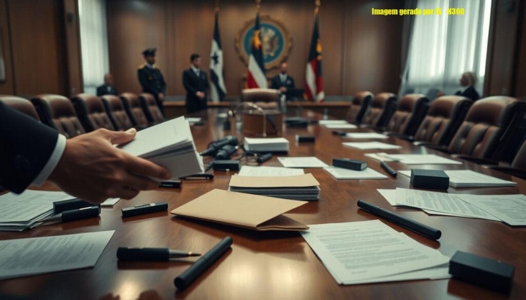 Prefeito de Cabedelo é afastado por suspeita do CV