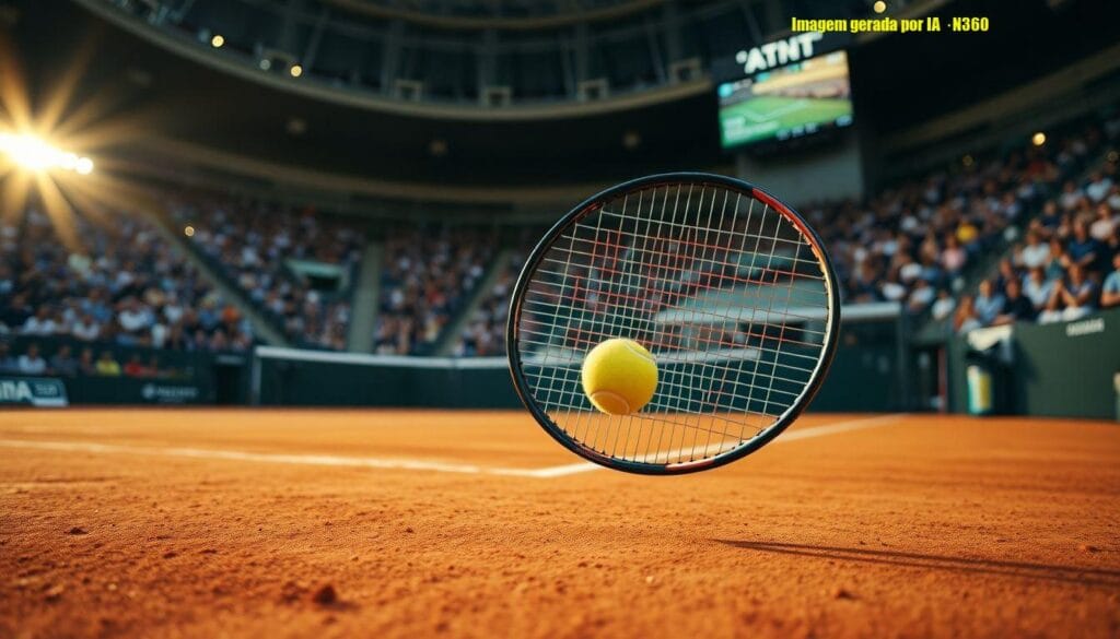 João Fonseca vence Tabilo e avança em Munique