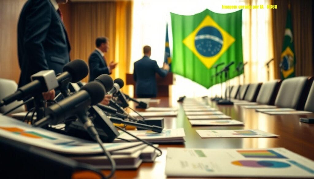 Lula diz que buscará 4º mandato e promete salto definitivo