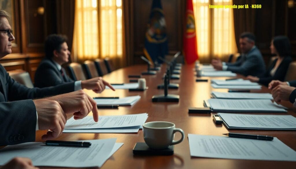 Lula diz que disputará reeleição e promete 4º mandato