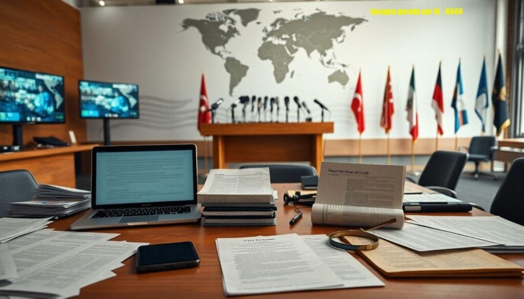 Trump diz estar 'chocado' com Meloni — análise