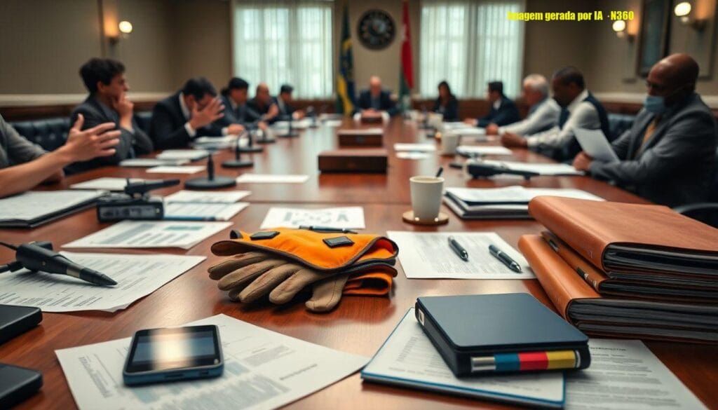 Governo diz que PL dos apps favorece plataformas