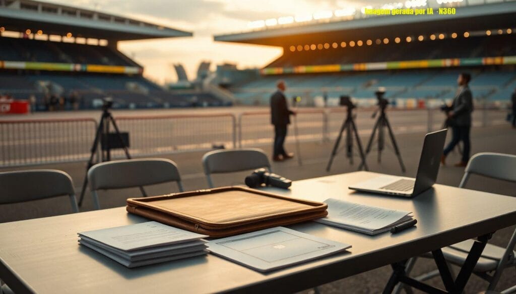 SAF do Botafogo anunciada à venda por administradora britânica