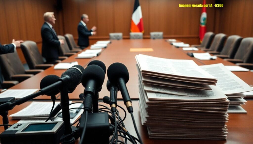 Gilmar acusa relator de 'esquecer colegas milicianos'