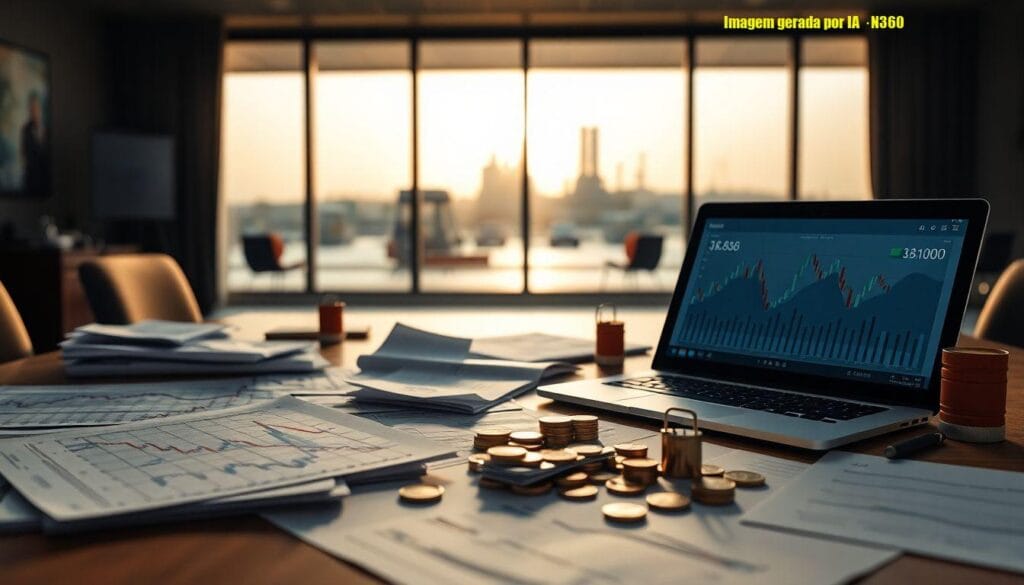 Com petróleo a US$ 100, governo avalia retomar distribuição