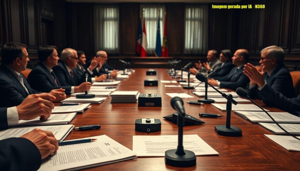 Câmara elege Odair Cunha ministro do TCU