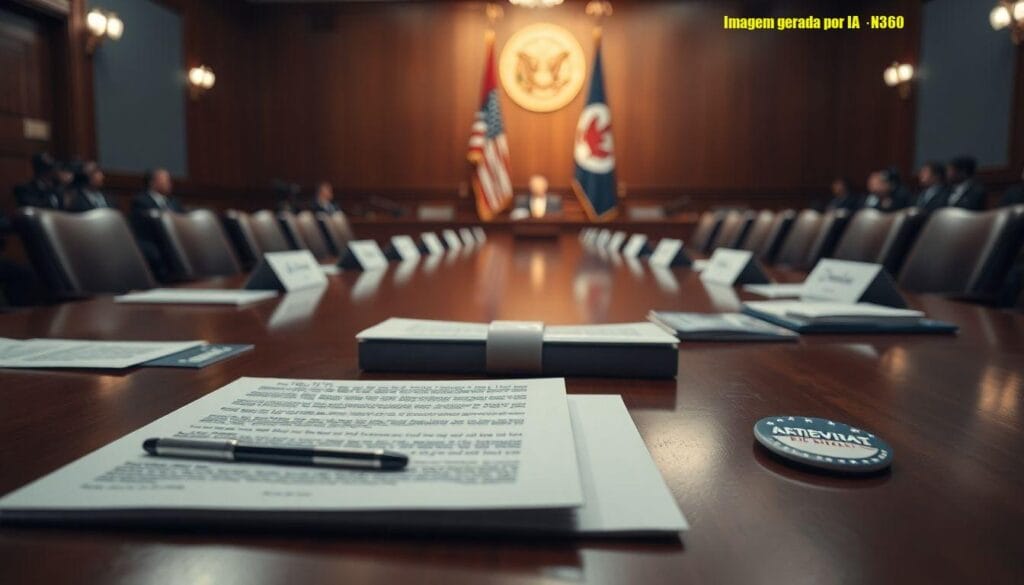 Nunes Marques propõe limitar inelegibilidade em Roraima