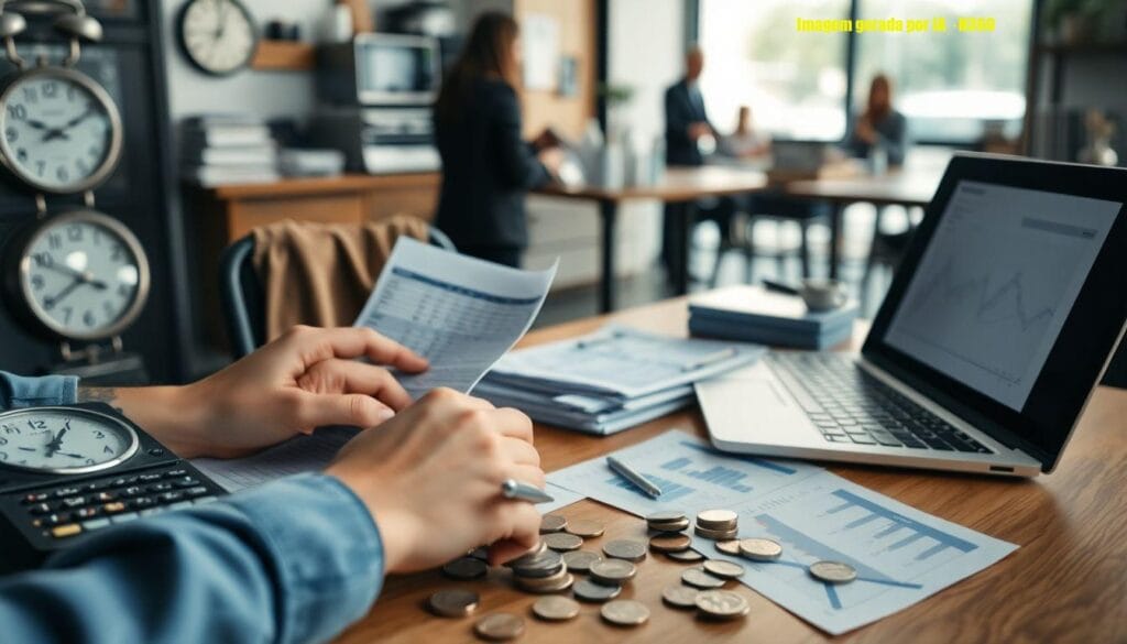 Fim da escala 6x1 acende alerta em turismo e alimentação