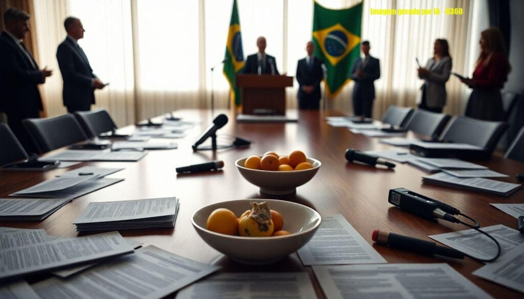 Zema se diz 'direita sem corrupção' e critica o PL