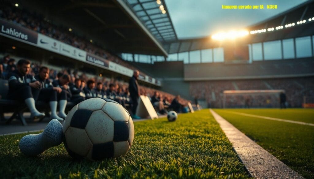 Pressionado, Fluminense tenta evitar crise no Maracanã