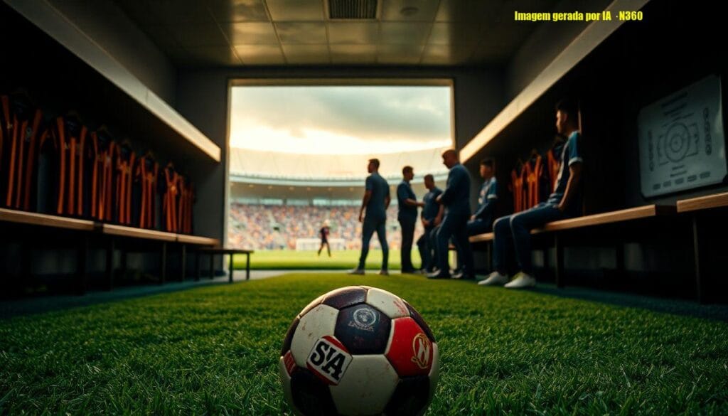 São Paulo demonstra ambição na Sul-Americana após vitória