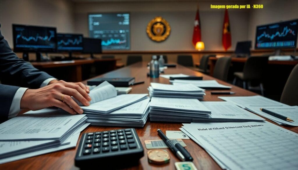 Tesouro amplia oferta de LFTs após estresse de mercado