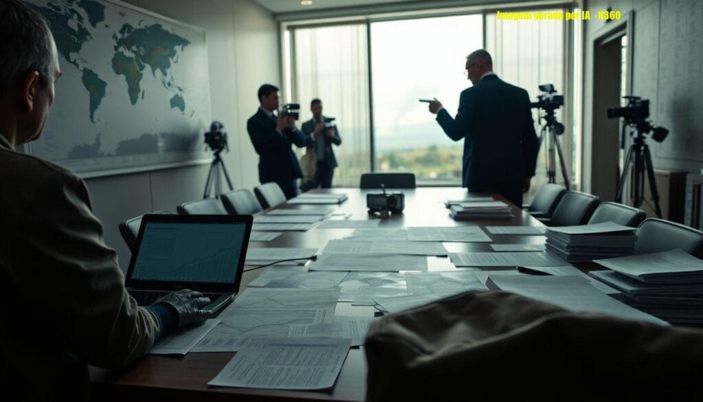 Riscos se EUA autorizarem ação terrestre no Irã