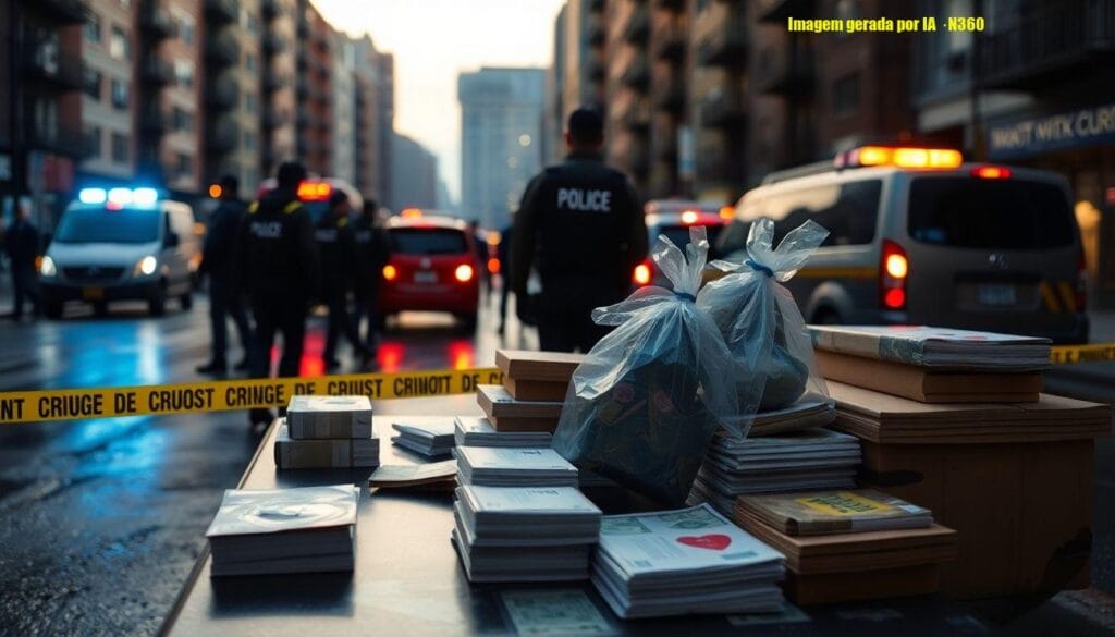 PF cumpre 84 mandados e prende MCs Ryan SP e Poze do Rodo