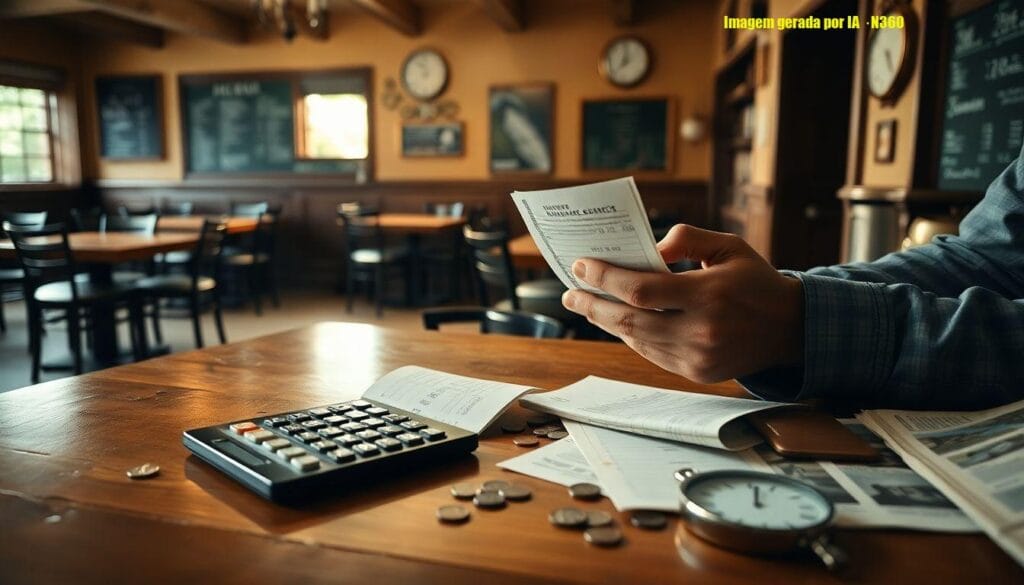 Abrasel alerta: redução para 40h pode elevar preços em 7%