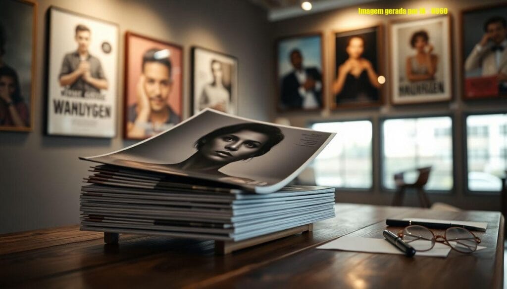 Wagner Moura na Time 100 e em capa: checagem