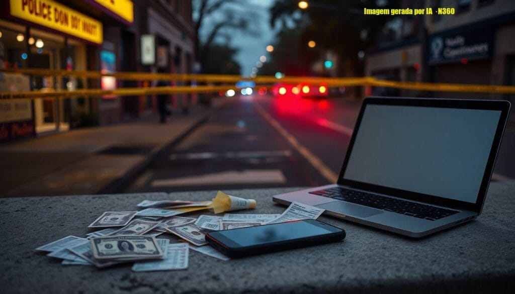 Quem é Chrys Dias, influenciador citado em investigação