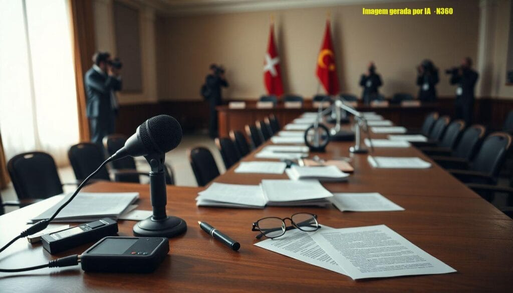 Ratinho vira réu por violência política contra deputada