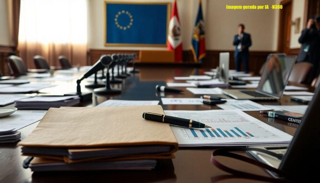 Lula entre católicos; Flávio vence entre evangélicos — Quaest