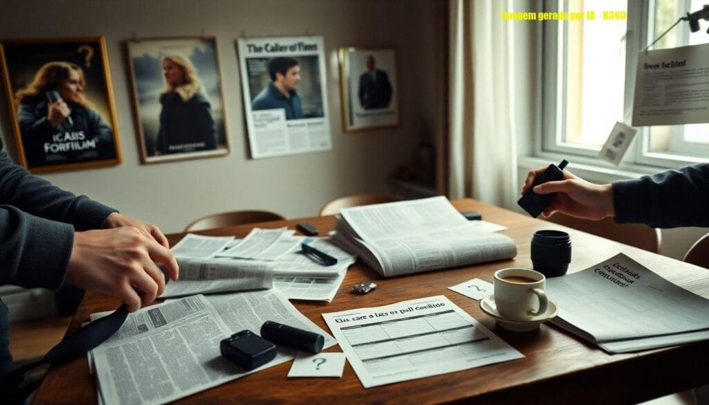 A Caçada por Gollum: data, elenco e o que se sabe