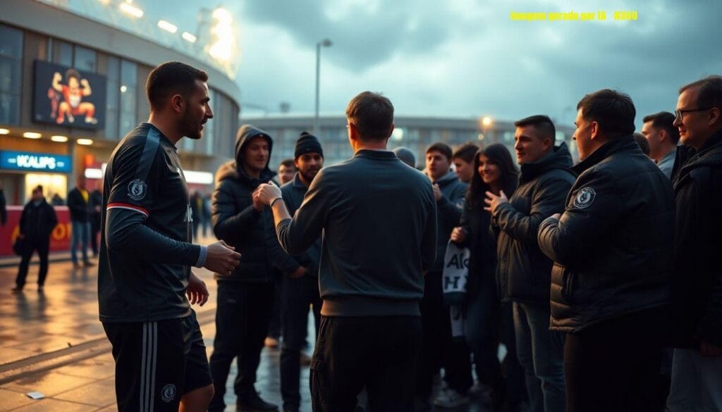 Do êxtase à impotência: discussão de Neymar repercute