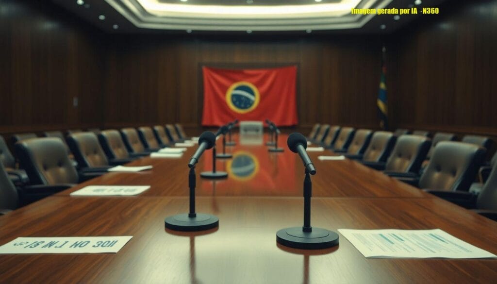 Arthur Lira e a eleição de Odair Cunha ao TCU