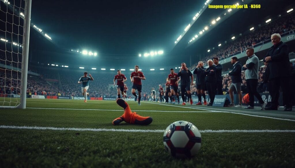 Racing 1 x 2 Botafogo: Glorioso vira na Argentina