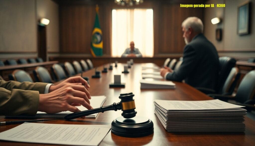 Filhos de FHC obtêm interdição do ex‑presidente