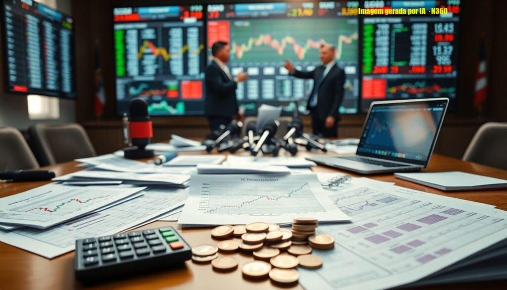 Durigan cita desconto de até 80% em renegociação