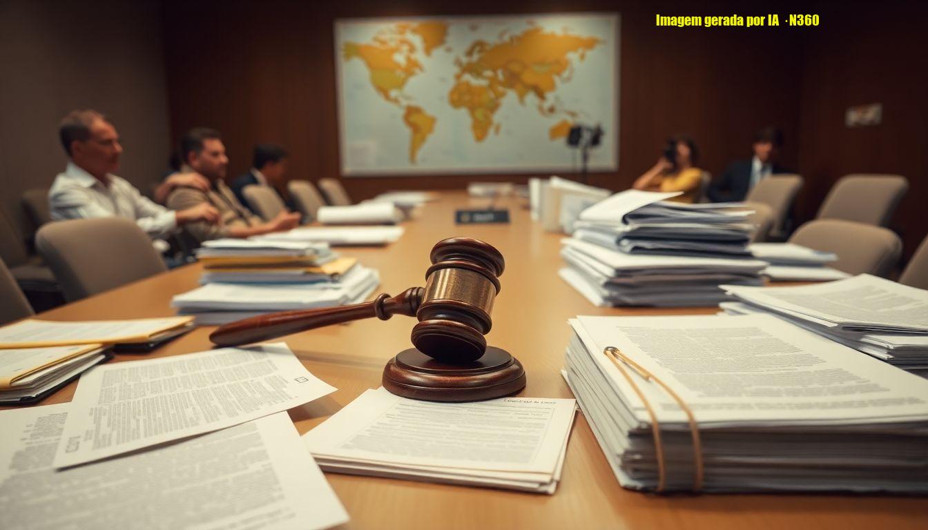 Entenda a punição à Ticketmaster e Live Nation