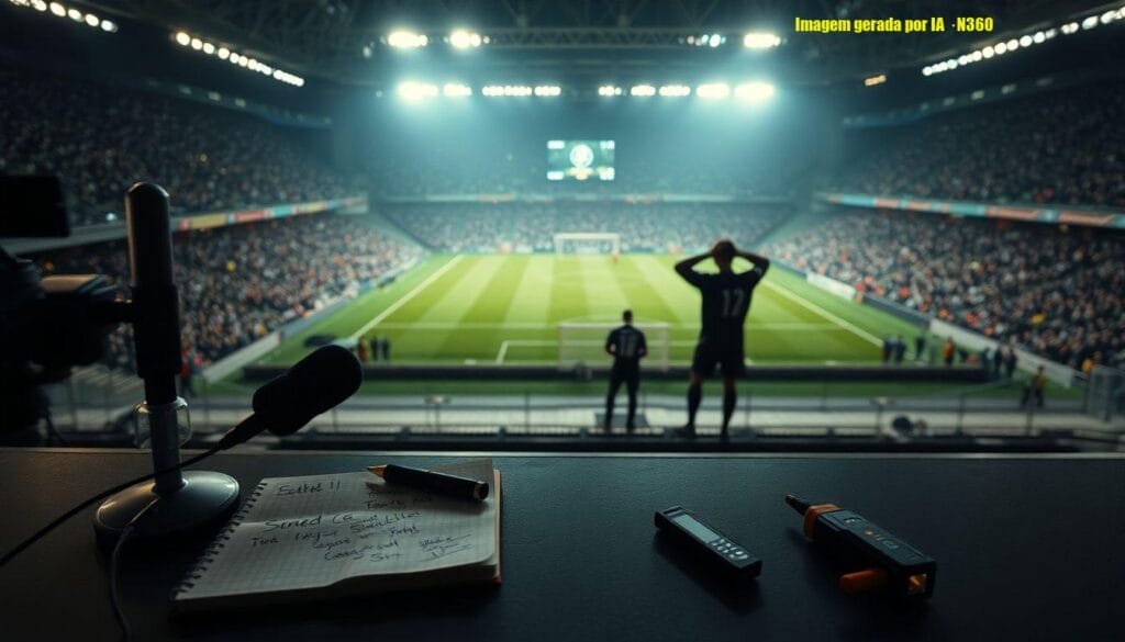 Pequetito critica Matheus Cunha após derrota do Cruzeiro