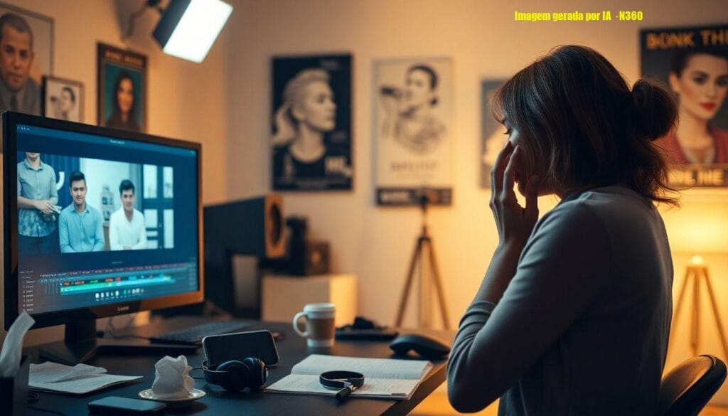 Milena reage a recado de Christian Chávez no BBB 26